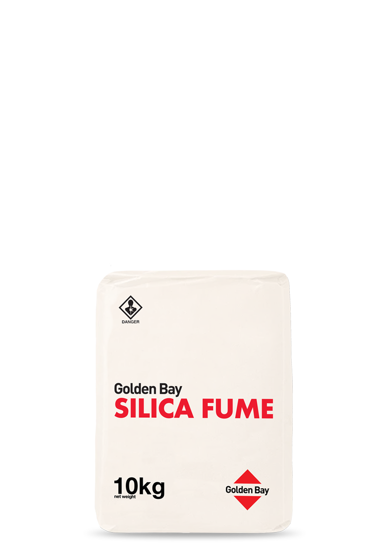 Silica fume Cement Bag